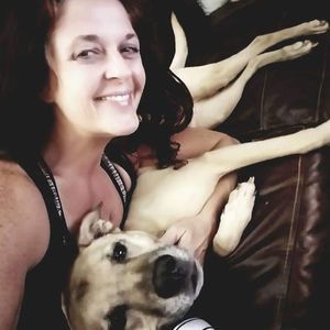 Meet your Posher, Daisy